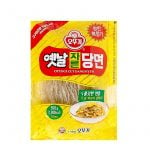 Koreanska Sötpotatisnudlar 500g