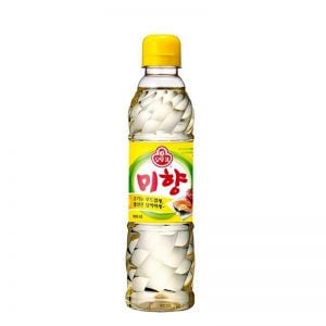 Matlagningsvin (sake substitut)