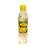 Risvinäger (Brunt Ris) 500ml