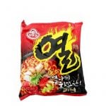 Yeul Ramen 120g