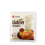 Fresh Udon Noodles Sempio