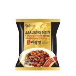 Jjajangmen Chajang Nudlar