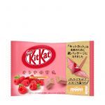 Kitkat Raspberry (12st)