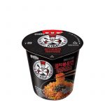 Mr Kimchi Stir Fried Ramen Cup