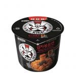 Mr Kimchi Stir Fried Ramen King Cup