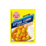 Otoggi Koreansk-Currymix Medium
