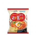 Rabokki ramen