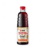 Soja Jin Gold F3 (Koreas populäraste soja) 930ml