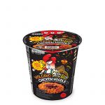 Volcano Chicken Ramen Cup