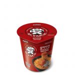 Mr Kimchi Noodle Cup