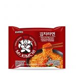 Mr Kimchi Ramen