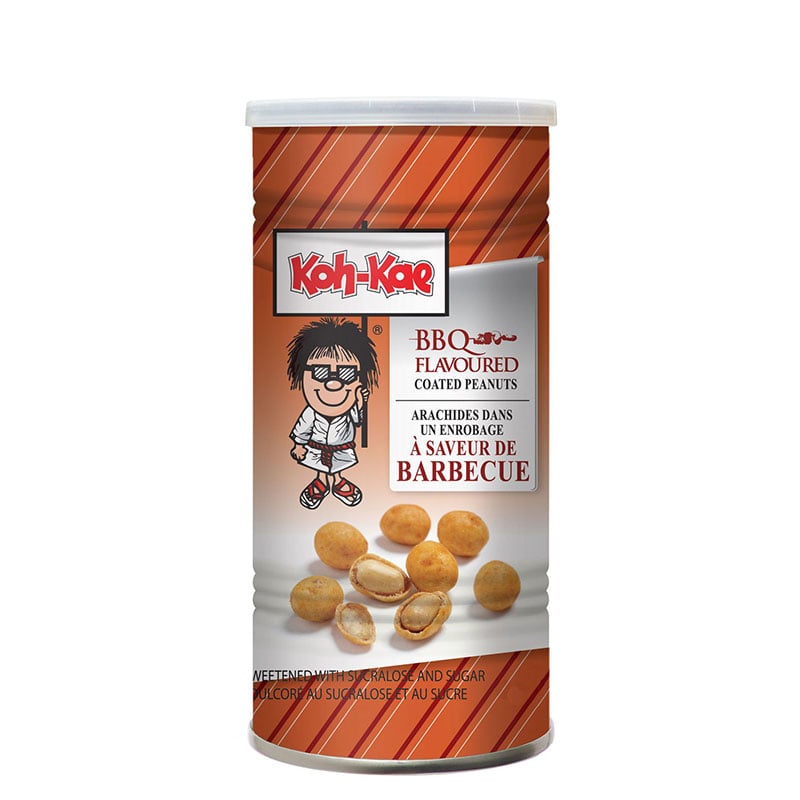 BBQ-coated-peanuts