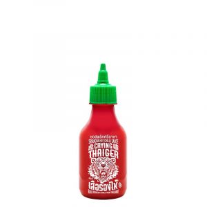 Crying Thaiger Sriracha 200ml