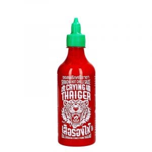 Crying Thaiger Sriracha 440ml