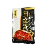 Hot Pot Bas Sichuan Baijia 200g