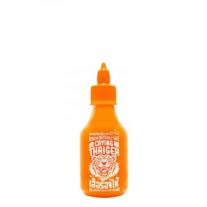 Srirachamajonnäs Crying Thaiger 200ml
