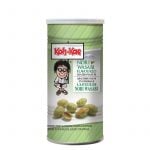 Jordnötter Med Wasabismak 230g