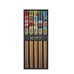 Atpinnar-5-Par-med-Kawaii-Figurer