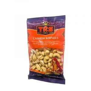 Cashewnötter 100g