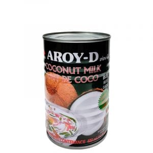 Kokosmjolk-till-dessert