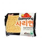 Samyang Sarimyun neutrala snabbnudlar