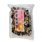 Torkad Black/White Fungus 100g