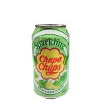Chupa Chups Melon and Cream