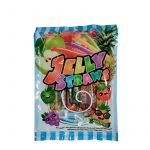 Jelly Sticks 200g