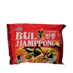 Jjamppong Havets Starka Läckerheter