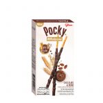 Pocky Mandelchoklad