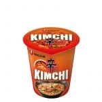 Kimchi Ramen Nudelkopp