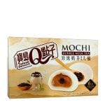 Boba Milk Tea Mochi 210g