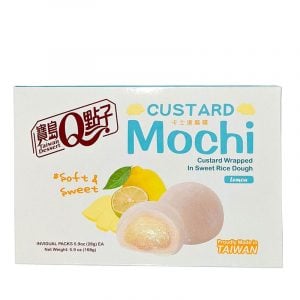 Citronkrämsmochi 168g