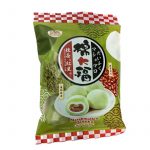 Daifukumochi Red Bean 120g