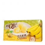 Mochi Kakao Banan