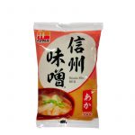 Röd Misopasta Hanamaruki (Aka Miso)