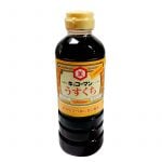 Usukuchi Shoyu Ljus Soja Kikkoman 500ml