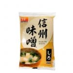 Vit Misopasta Hanamaruki (Shiro Miso)