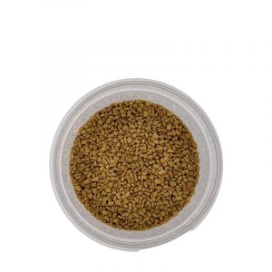 Bockhornsklöver hela frön 50g