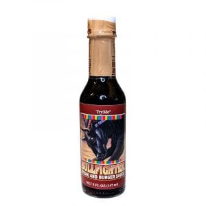 Bullfighter Sauce 147ml