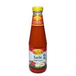 Chilisås med Vitlök 300ml
