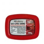 Gochujang Risberg 200g