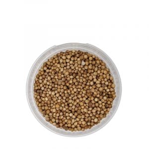 Korianderfrön hela 50g