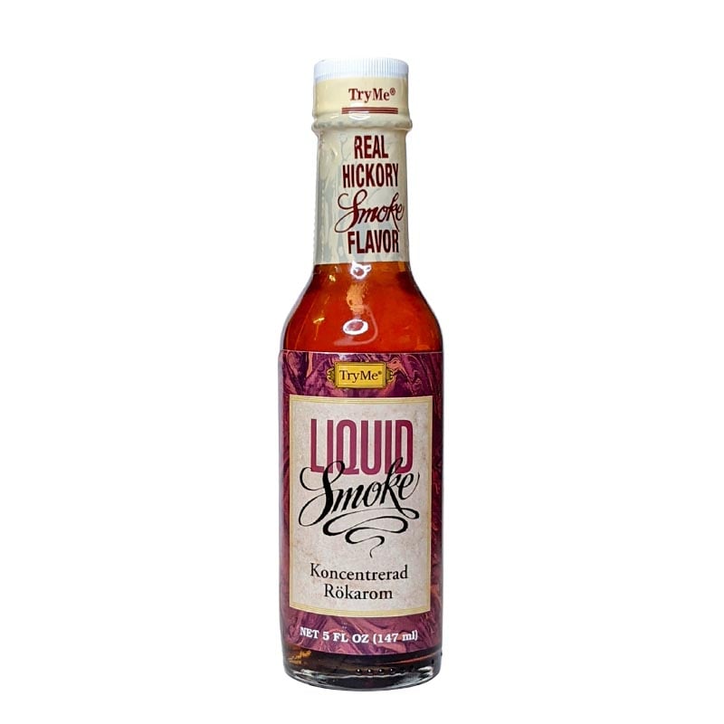 Stubb's® Hickory Liquid Smoke