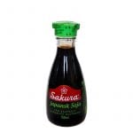 Sakura Sojasås Glutenfri 150ml