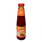 Sötsur sås 240g