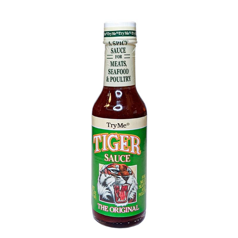 Läs mer om Tiger Sauce 147ml