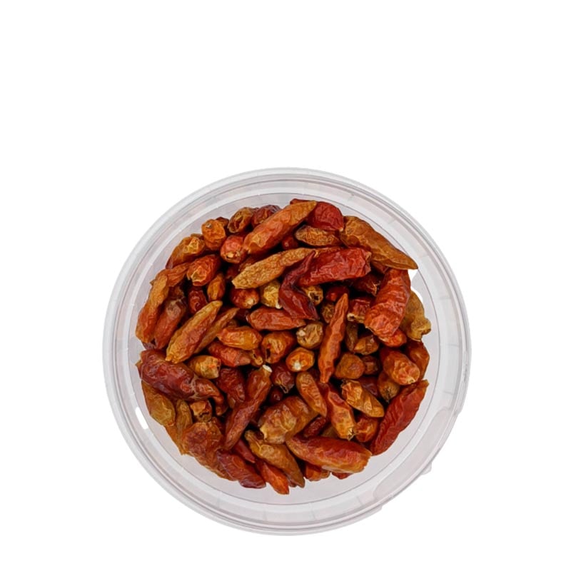 Läs mer om Piri-piri Chili 30g