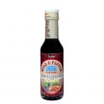 Wine & Pepper Worcestershiresås 147ml