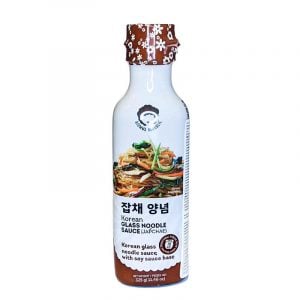 Ajumma Republic Japchae Sauce 300g